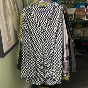 Disturbia shirt dress